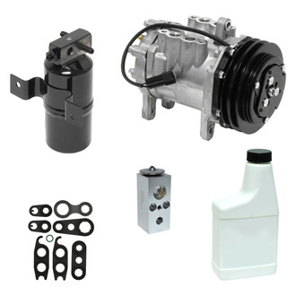 UAC® - Front A/C Compressor Kit