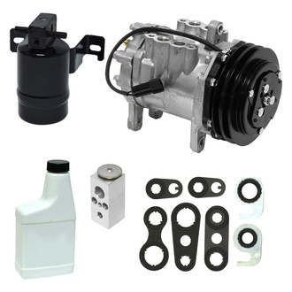 UAC® - Front A/C Compressor Kit