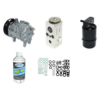 UAC® - A/C Compressor Kit