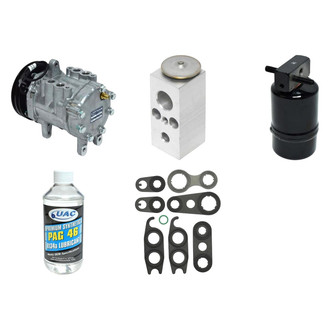 UAC® - A/C Compressor Kit