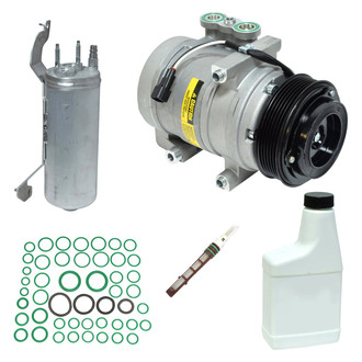 UAC® - A/C Compressor Kit