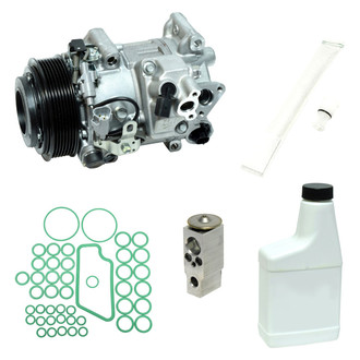 UAC® - A/C Compressor Kit