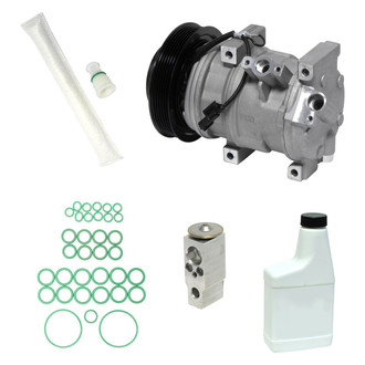 UAC® - A/C Compressor Kit