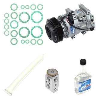 UAC® - A/C Compressor Kit