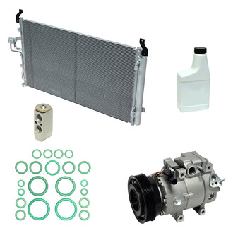 UAC® - A/C Compressor