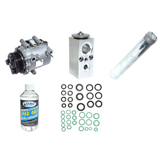 UAC® - A/C Compressor Kit