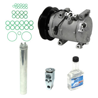 UAC® - A/C Compressor Kit