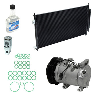 UAC® - A/C Compressor Kit