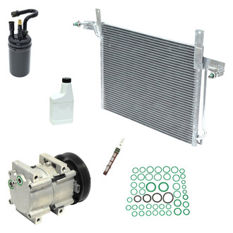 UAC® - A/C Compressor Kit