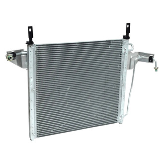 UAC® - A/C Compressor Kit