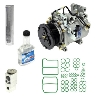 UAC® - A/C Compressor