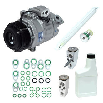 UAC® - A/C Compressor Kit