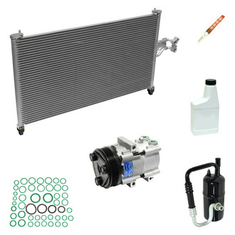 UAC® - A/C Compressor Kit