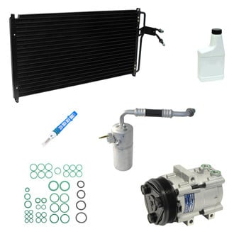 UAC® - A/C Compressor Kit