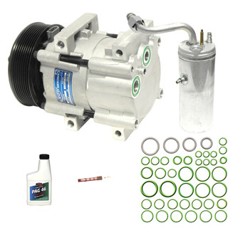 UAC® - A/C Compressor Kit
