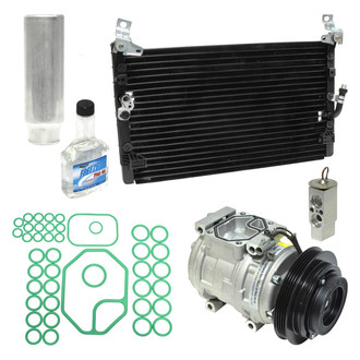 UAC® - A/C Compressor Kit