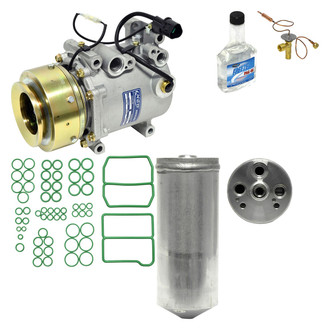 UAC® - A/C Compressor Kit