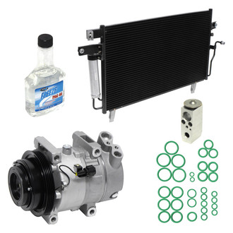 UAC® - A/C Compressor Kit