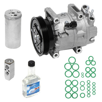 UAC® - A/C Compressor Kit