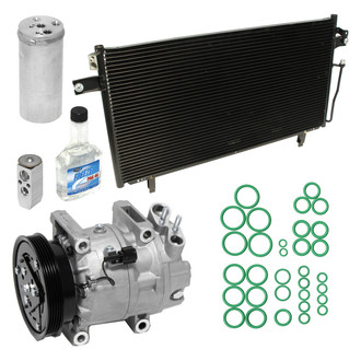 UAC® - A/C Compressor Kit