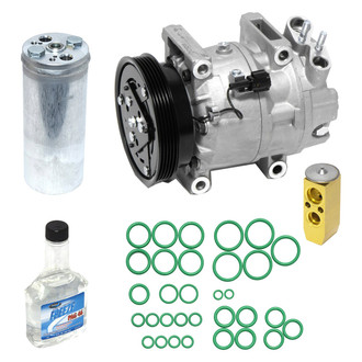 UAC® - A/C Compressor Kit