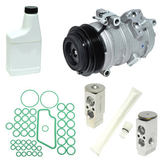 UAC® - A/C Compressor Kit