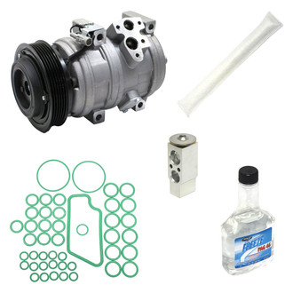 UAC® - A/C Compressor Kit