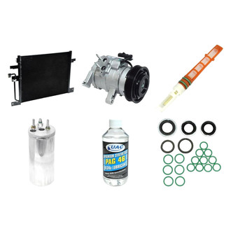 UAC® - A/C Compressor Kit