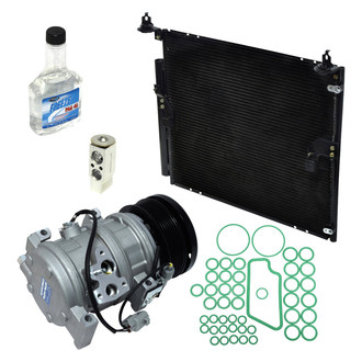UAC® - A/C Compressor Kit