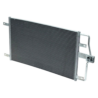 UAC® - A/C Compressor Kit
