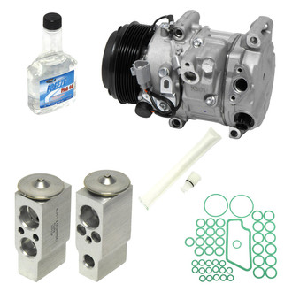 UAC® - A/C Compressor Kit