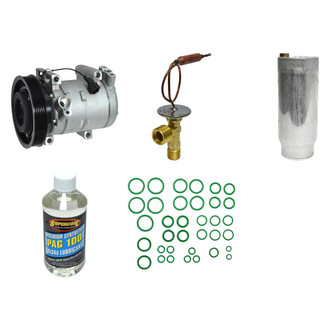 UAC® - A/C Compressor Kit