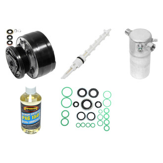 UAC® - A/C Compressor Kit
