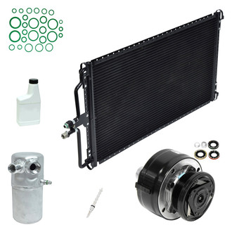 UAC® - A/C Compressor Kit