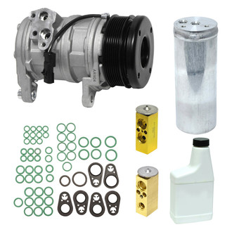 UAC® - A/C Compressor Kit