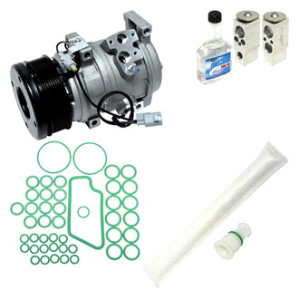 UAC® - A/C Compressor