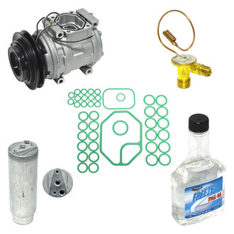 UAC® - A/C Compressor Kit