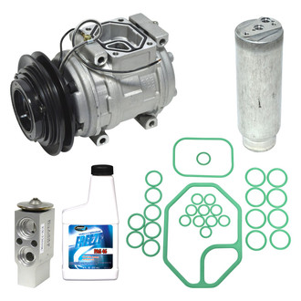 UAC® - A/C Compressor Kit