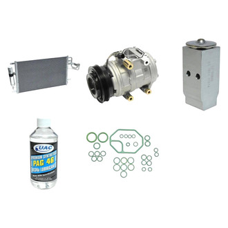 UAC® - A/C Compressor Kit