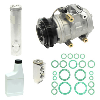 UAC® - A/C Compressor Kit