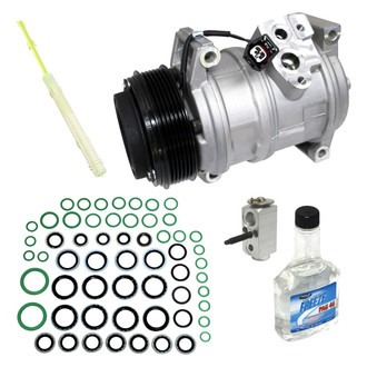 UAC® - A/C Compressor Kit