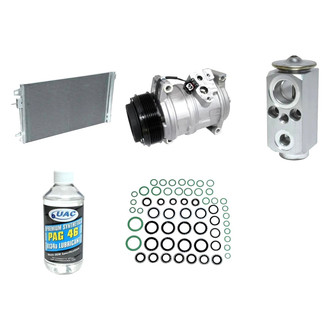 UAC® - A/C Compressor Kit