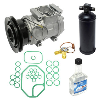 UAC® - A/C Compressor Kit