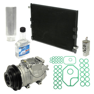UAC® - A/C Compressor Kit