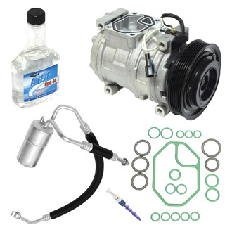 UAC® - A/C Compressor Kit
