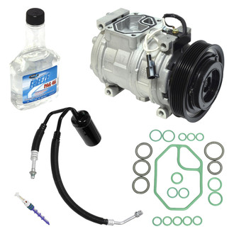UAC® - A/C Compressor Kit