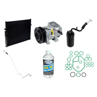 UAC® - A/C Compressor Kit