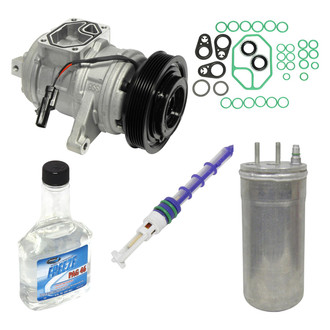 UAC® - A/C Compressor Kit
