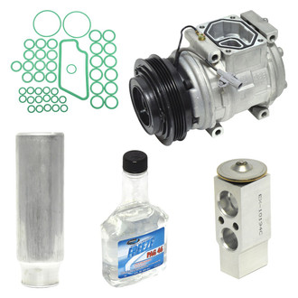 UAC® - A/C Compressor Kit