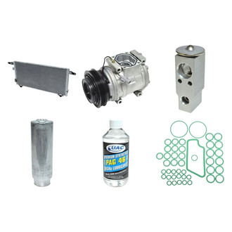 UAC® - A/C Compressor Kit